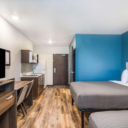Woodspring Suites Bradenton Zewnętrze zdjęcie
