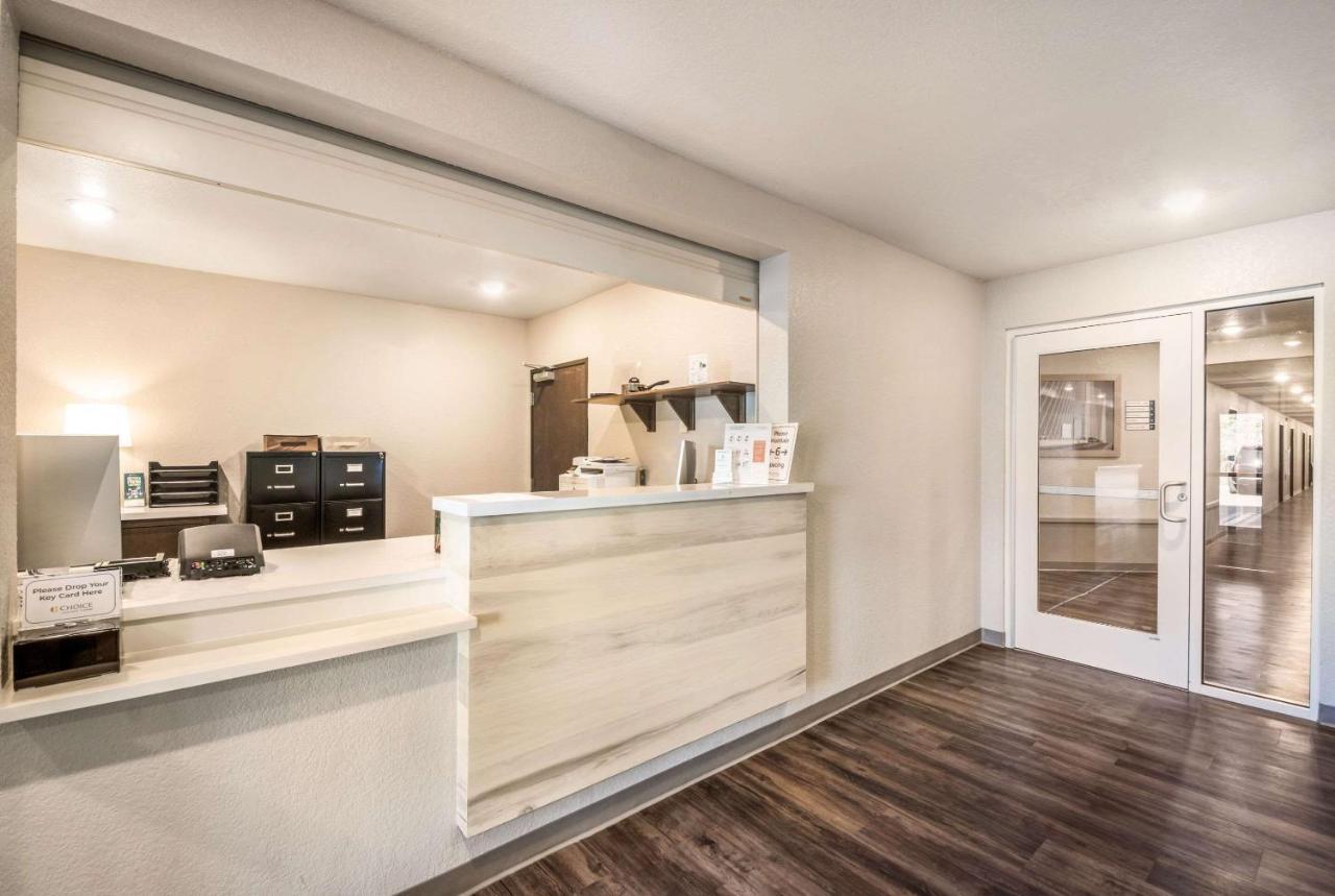 Woodspring Suites Bradenton Zewnętrze zdjęcie