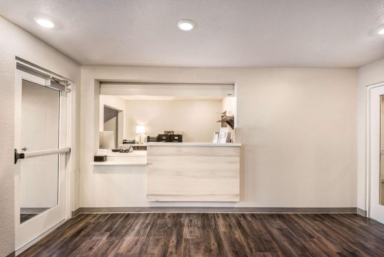 Woodspring Suites Bradenton Zewnętrze zdjęcie