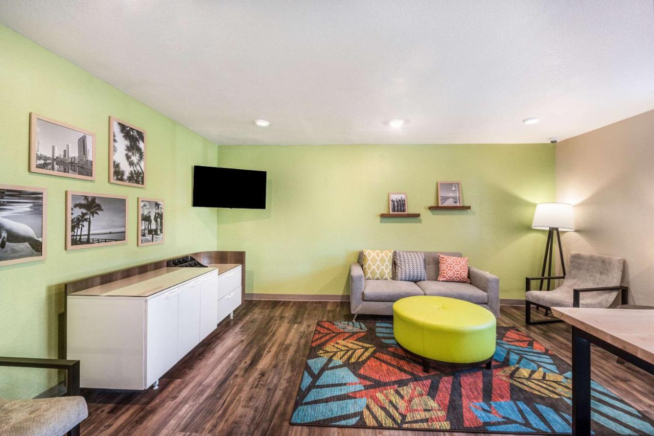 Woodspring Suites Bradenton Zewnętrze zdjęcie