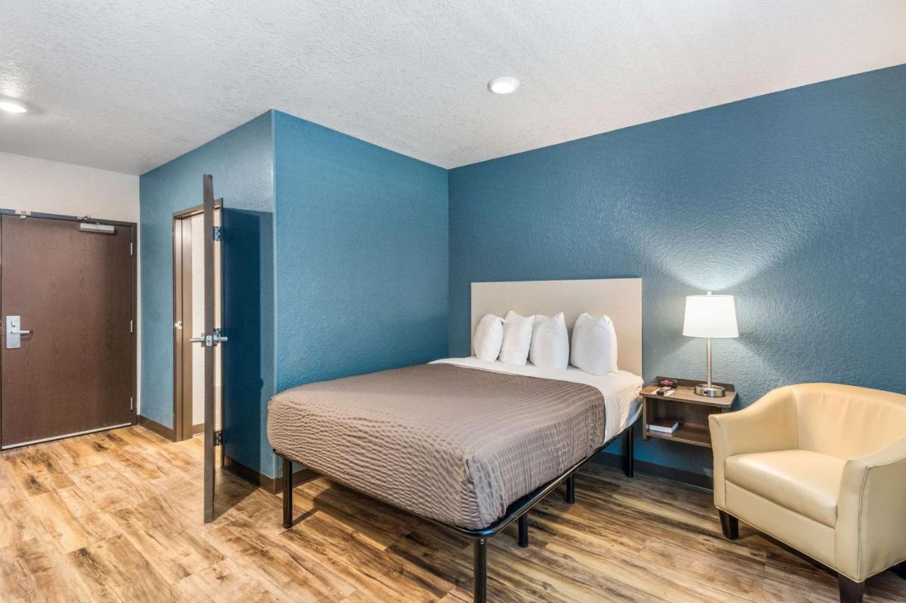 Woodspring Suites Bradenton Zewnętrze zdjęcie