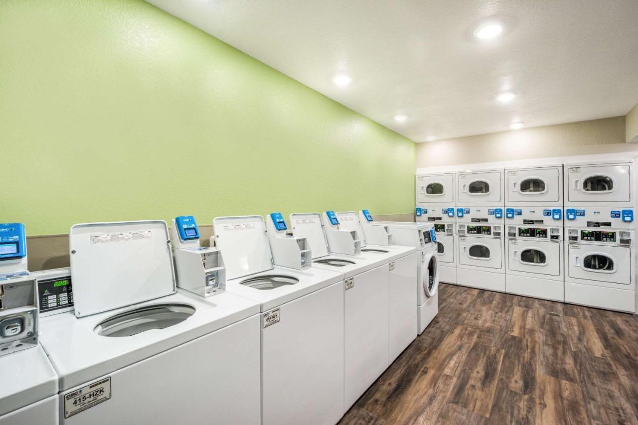 Woodspring Suites Bradenton Zewnętrze zdjęcie